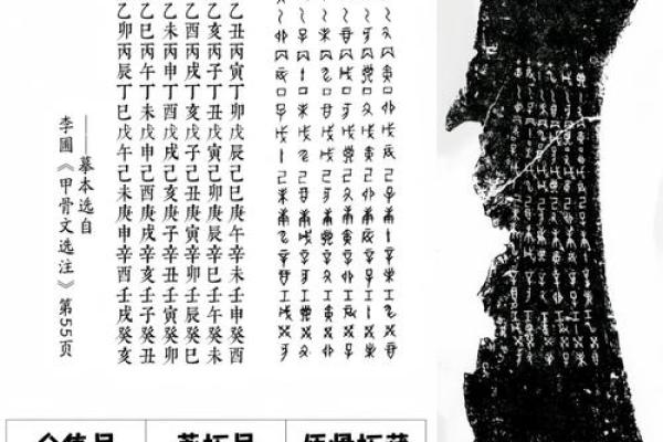 命运与姻缘：如何通过生辰八字解析婚姻走势