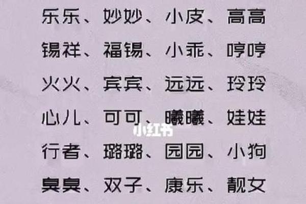 牛宝宝起名推荐：精选寓意吉祥的牛年宝宝名字