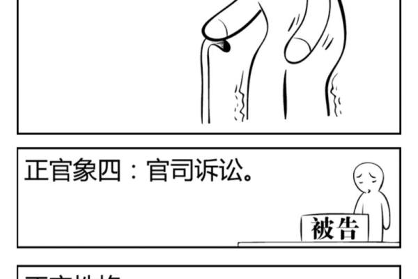 八字十神全面解析：深入理解命理中的十大神煞角色