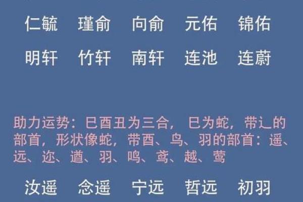 牛年宝宝起名推荐：彰显力量与吉祥的名字