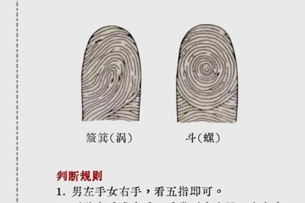 学会看手相的五个步骤，轻松解读命运之线