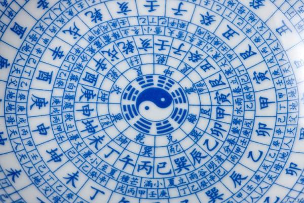 蓝色在五行中属于哪一类元素解析