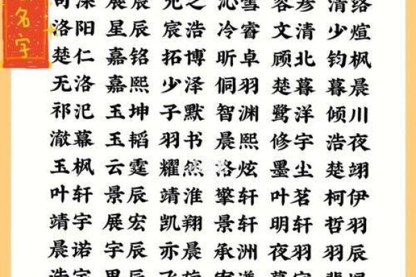 猴年宝宝起名：抓住生肖特点，挑选最佳名字