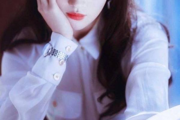 命理大师解读，刘亦菲如何成为天仙般的颜值女神
