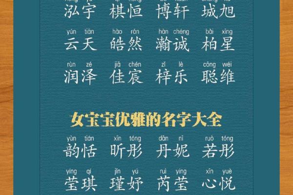 鸡年吉祥男宝宝起名精选