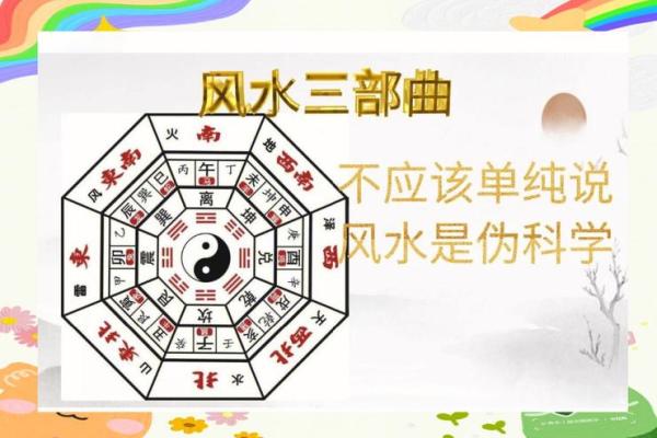 风水学的起源与历史发展探析