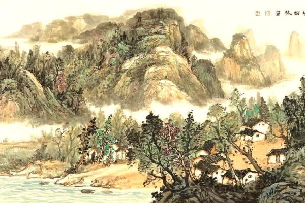 风水学的起源与历史发展探析