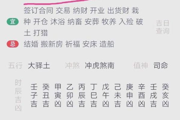 易祈文化与合婚：探寻古老婚礼仪式的智慧