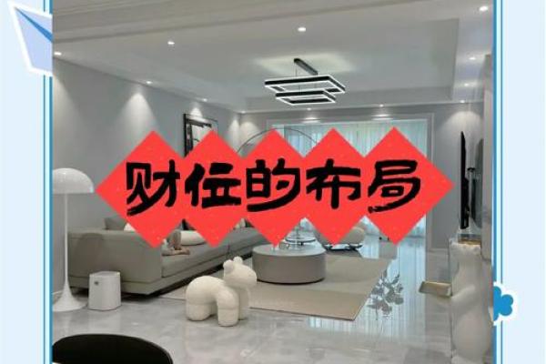 家居风水布局，让你的家财运亨通！