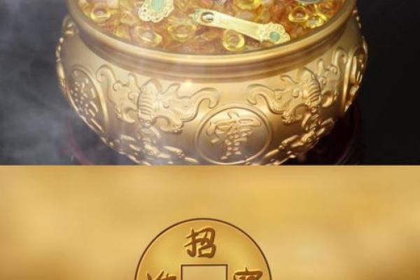 神秘风水物，轻松招财聚财的秘密武器