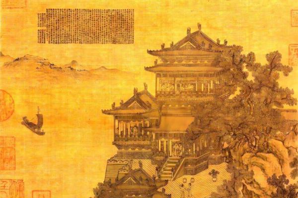汉文化与吴越文化的交融：传统文化的多元面貌
