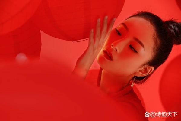 唇边红痣，预示着怎样的非凡人生？
