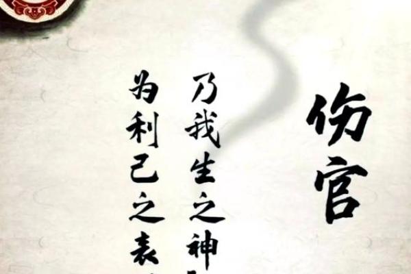 谁说命里注定？伤官合煞，教你逆转运势的秘密