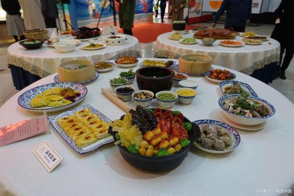 探寻新疆民族饮食背后的文化底蕴
