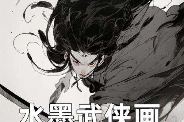 江湖风云：潇洒剑客背后的故事
