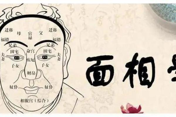 八字相术大揭秘：痣相与生辰八字，哪个更可靠？