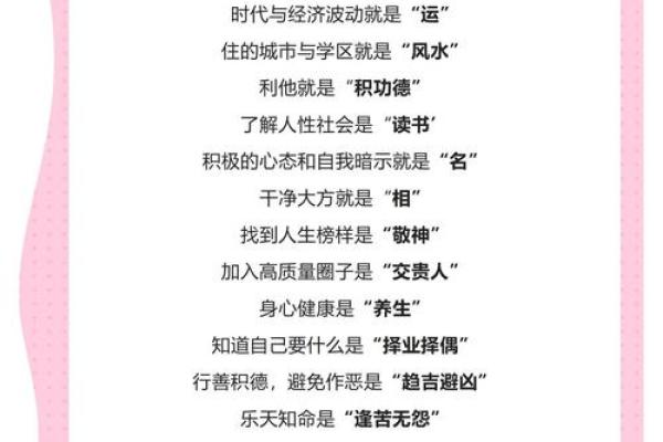 风水学知识大全：提升生活运势的必备书籍