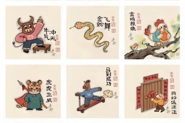五行属火与颜色的完美结合