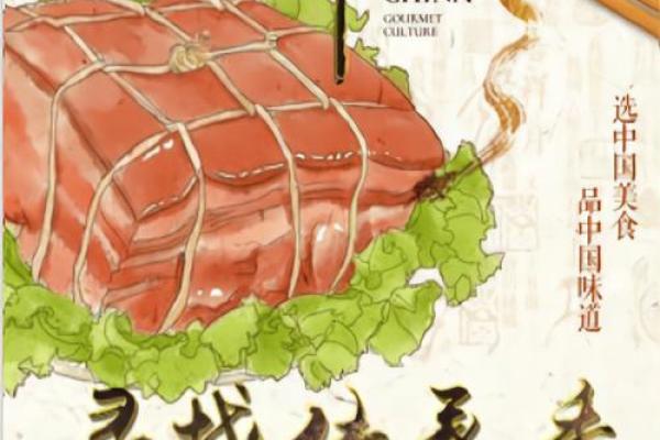 从地域到味道：解读中国美食背后的文化内涵