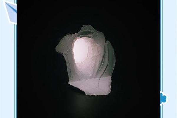 从艺术点到艺术世界：创意与灵感的碰撞