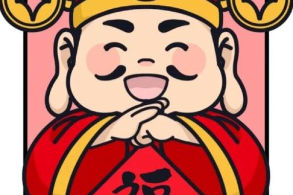 天干藏财，地支藏印，财运亨通秘籍大公开