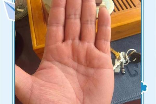手相看命运：出国成真不是梦