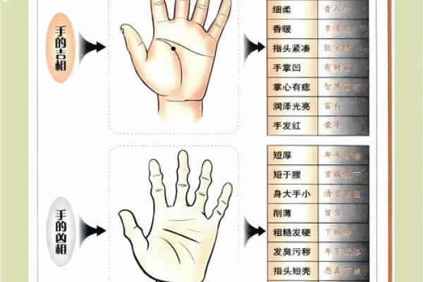 手相看命运：出国成真不是梦