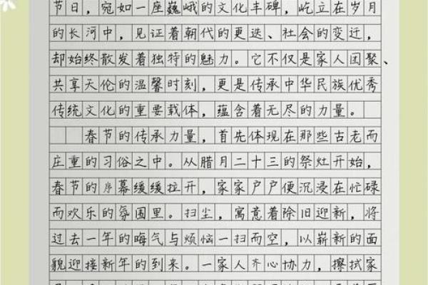 春回大地：1月9日节日习俗传承记