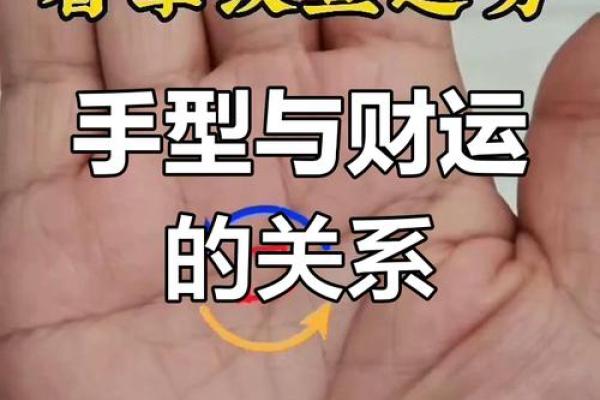 鱼纹手相揭秘：财运亨通的秘密武器