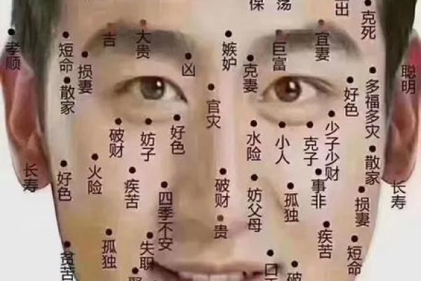 脸上痣相搬家，开启人生新篇章！