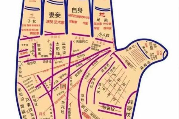 手相风水秘籍大公开，大师亲授，助你事业腾飞！