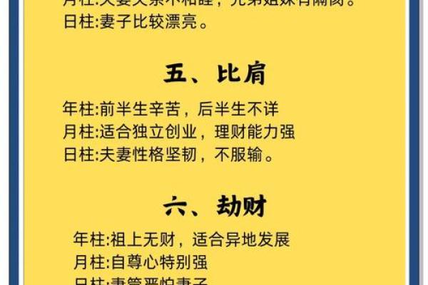 惊地支十神教你轻松掌握人生运势
