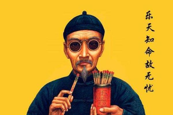 找生辰八字算命先生，了解未来运势