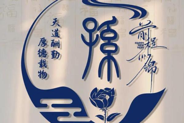 字里乾坤：巧用转字打造独特名字的艺术
