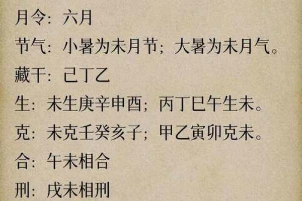 地支传奇：探寻十二地支的神秘魅力