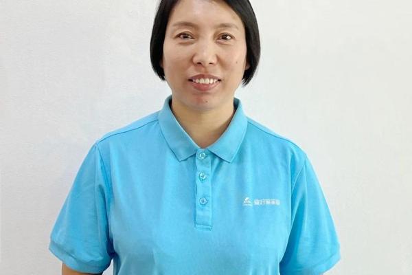 家政行业新潮流：巧取姓名秘籍