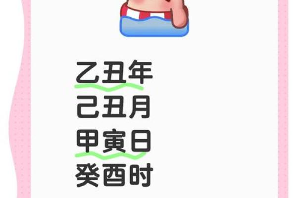 深入了解己酉日五行属性
