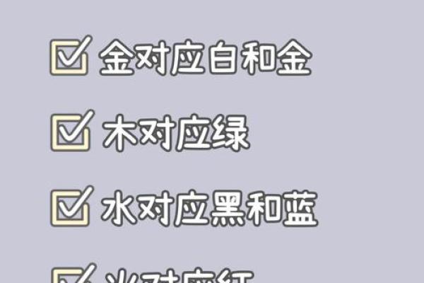 了解五行缺失的简单方法与步骤