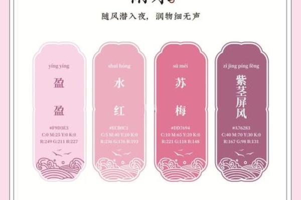 魅力红运：揭秘色彩与命运的秘密