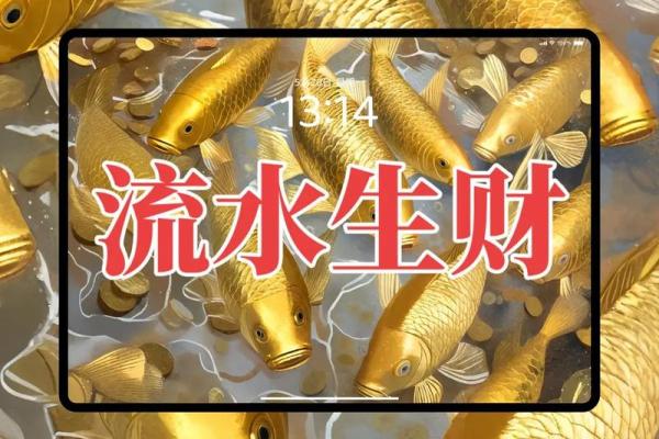 家中摆放这些风水宝物，财运亨通一整年！