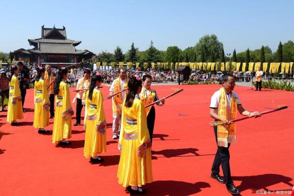 探秘安徽民俗：传统文化的活态演绎