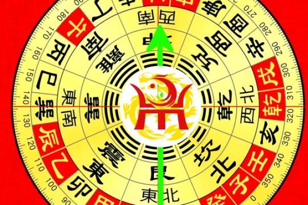 中国风水学入门：探索基础原则与实践技巧
