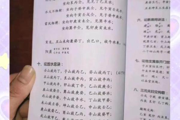 中国风水学入门：探索基础原则与实践技巧