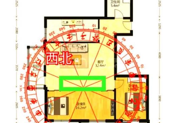 郑博士亲授：这些风水布局让你家财运亨通，富得流油！