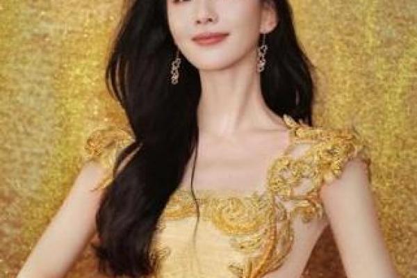 奇运连连，揭秘刘诗诗演艺之路的命理之谜