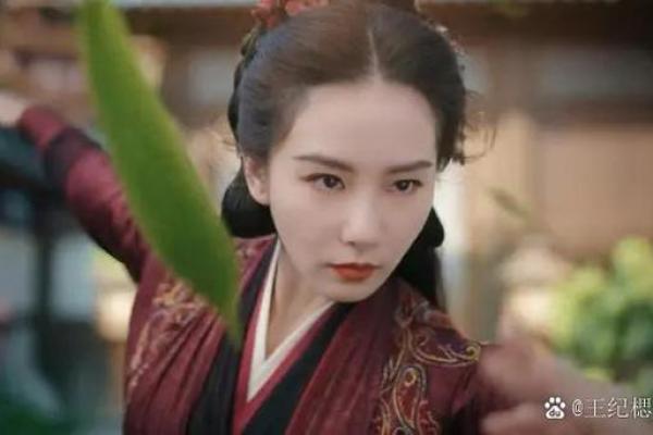 奇运连连，揭秘刘诗诗演艺之路的命理之谜