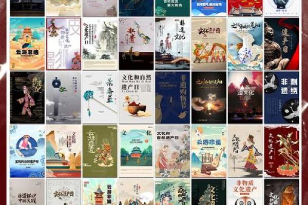 传统文化的瑰宝：如何在现代生活中焕发光彩