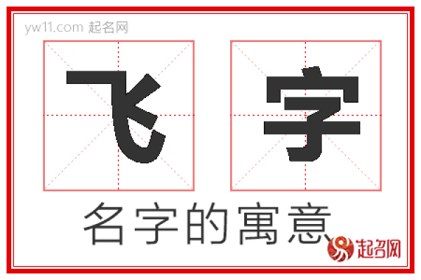 王楷名字打分，揭示姓名的潜在含义
