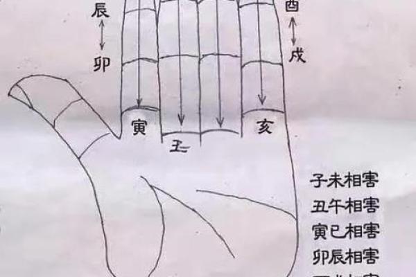 94年出生的你，天干地支带来的运势解析