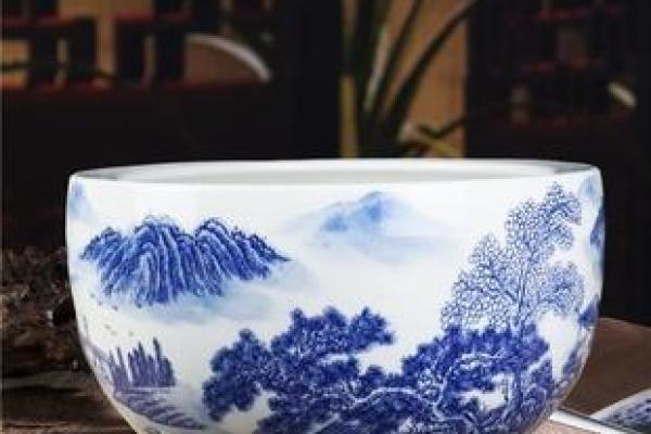 招财必备，金缸风水助你财源滚滚！